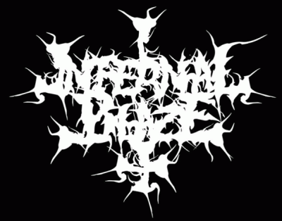 logo Infernal Blaze
